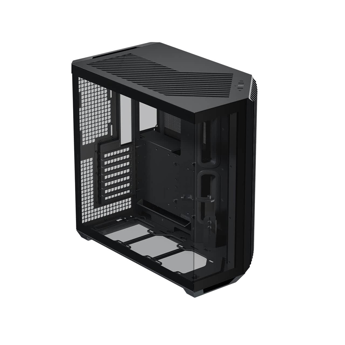 Компьютерный корпус Aerocool APNX V1 без Б/П
