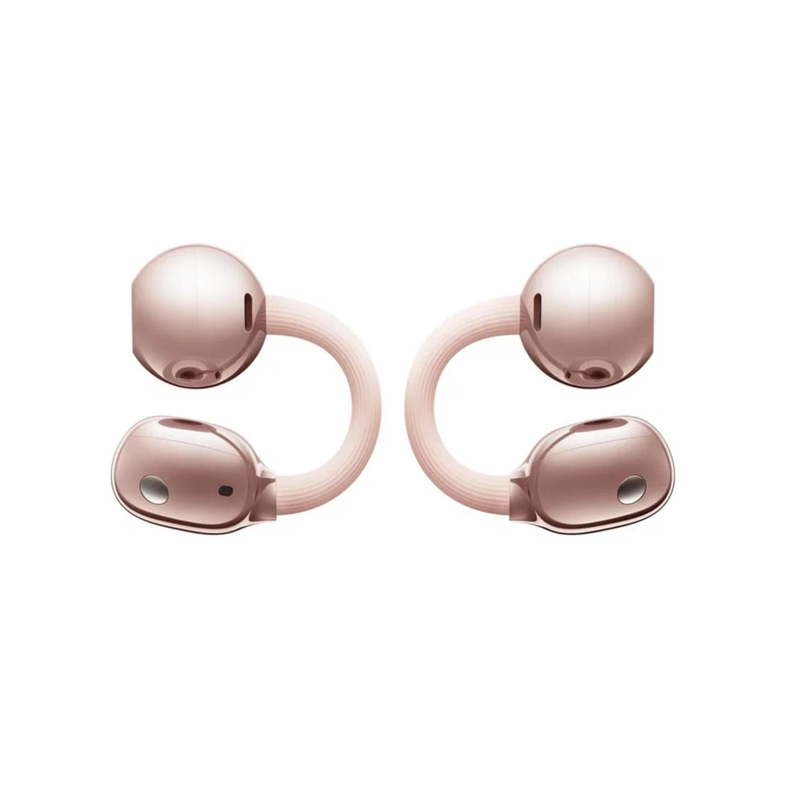 Наушники Huawei FreeClip 2 T0027 Rose Gold