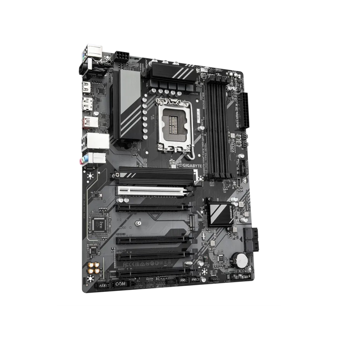 Материнская плата Gigabyte B760 DS3H WIFI6E GEN5