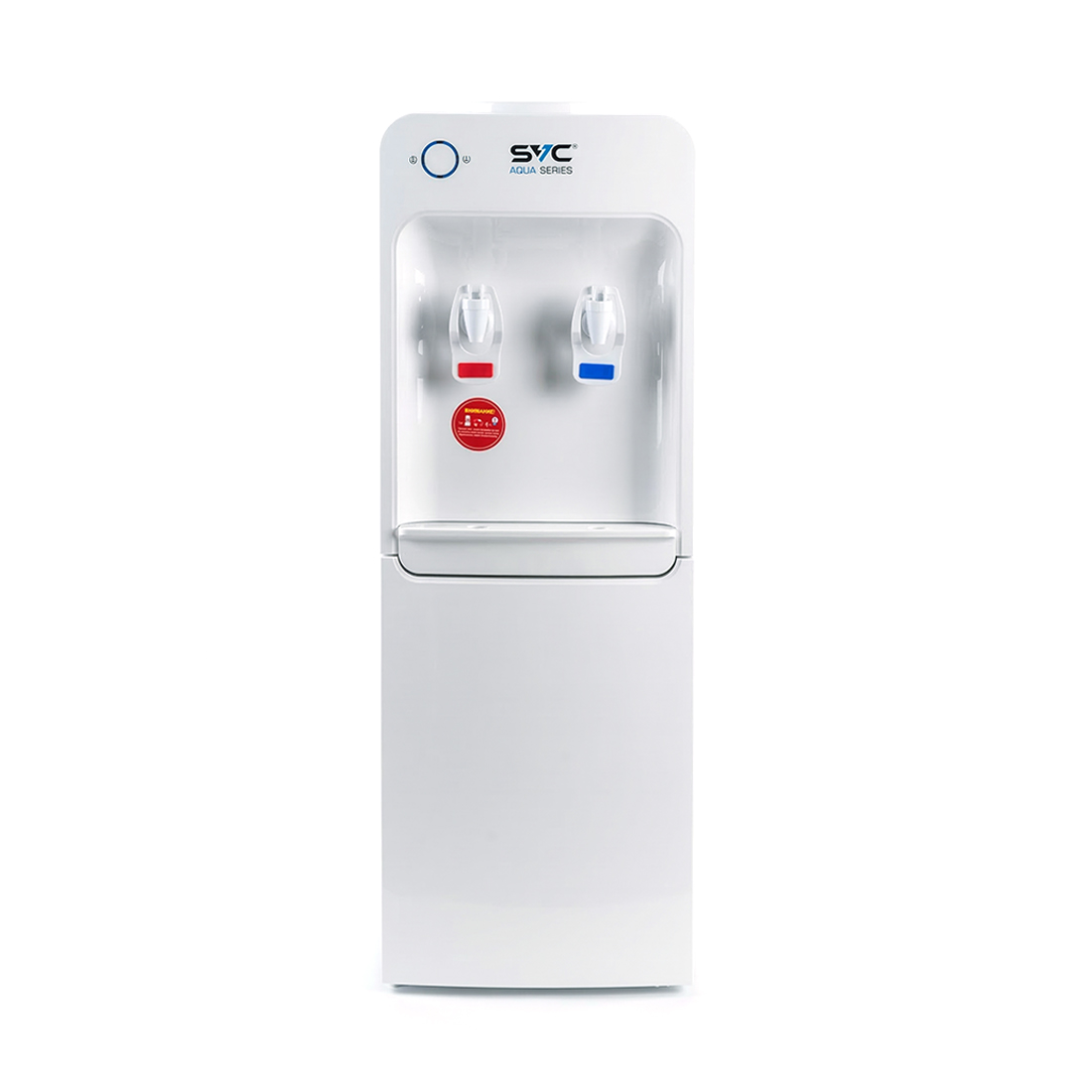Кулер для воды SVC Aqua series 13JL-E