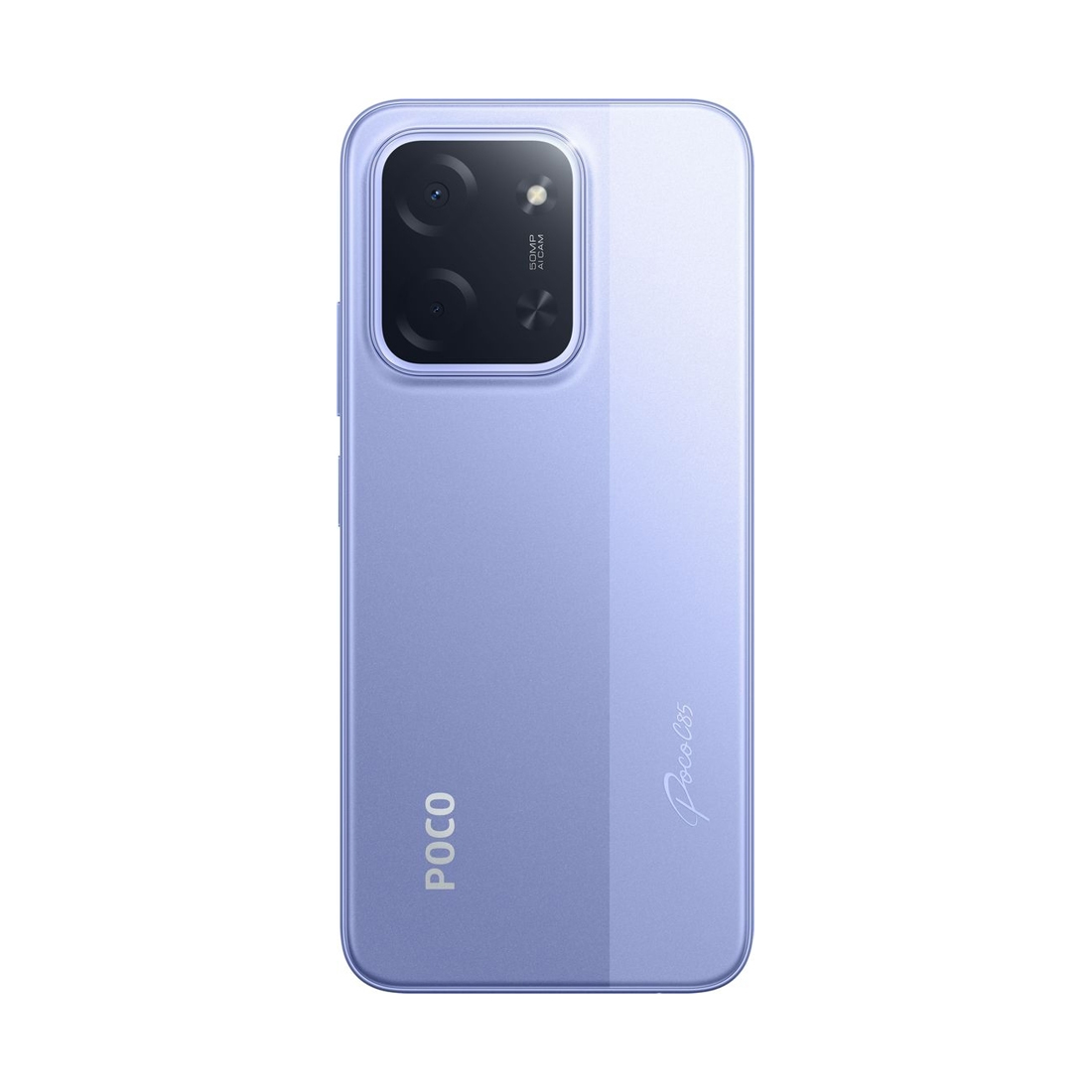 Мобильный телефон POCO C85 8GB RAM 256GB ROM Purple