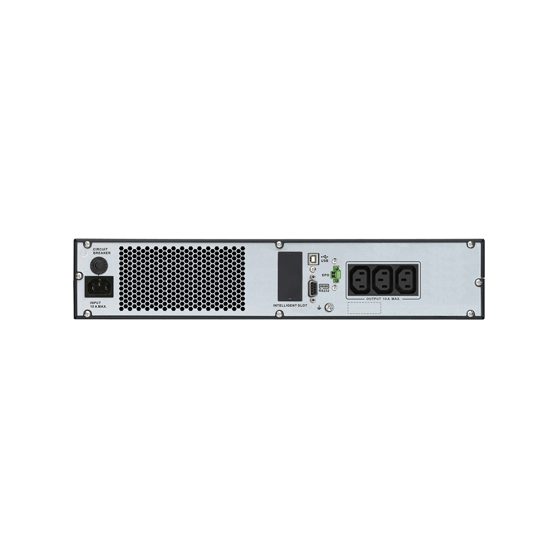 Источник бесперебойного питания APC Easy UPS SRV1KRIRK-E