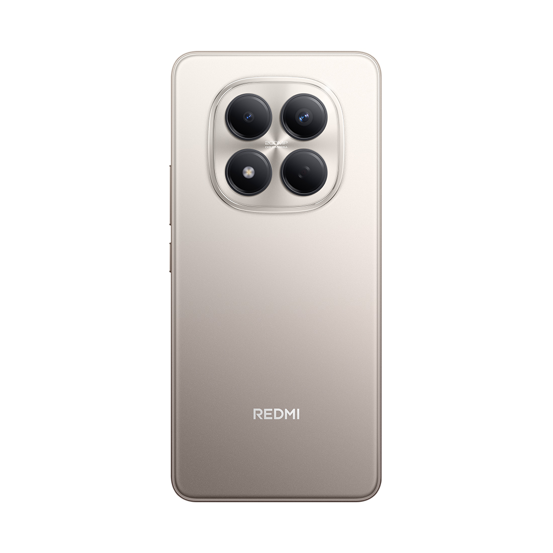 Мобильный телефон Redmi Note 15 Pro 8GB RAM 256GB ROM Titanium Color