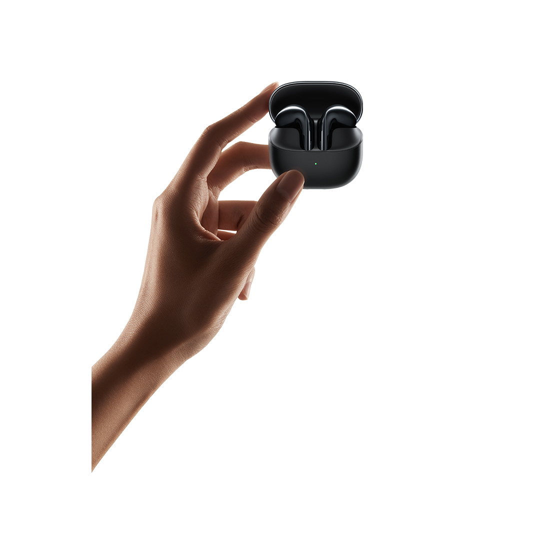 Наушники Xiaomi Buds 6 Graphite Black