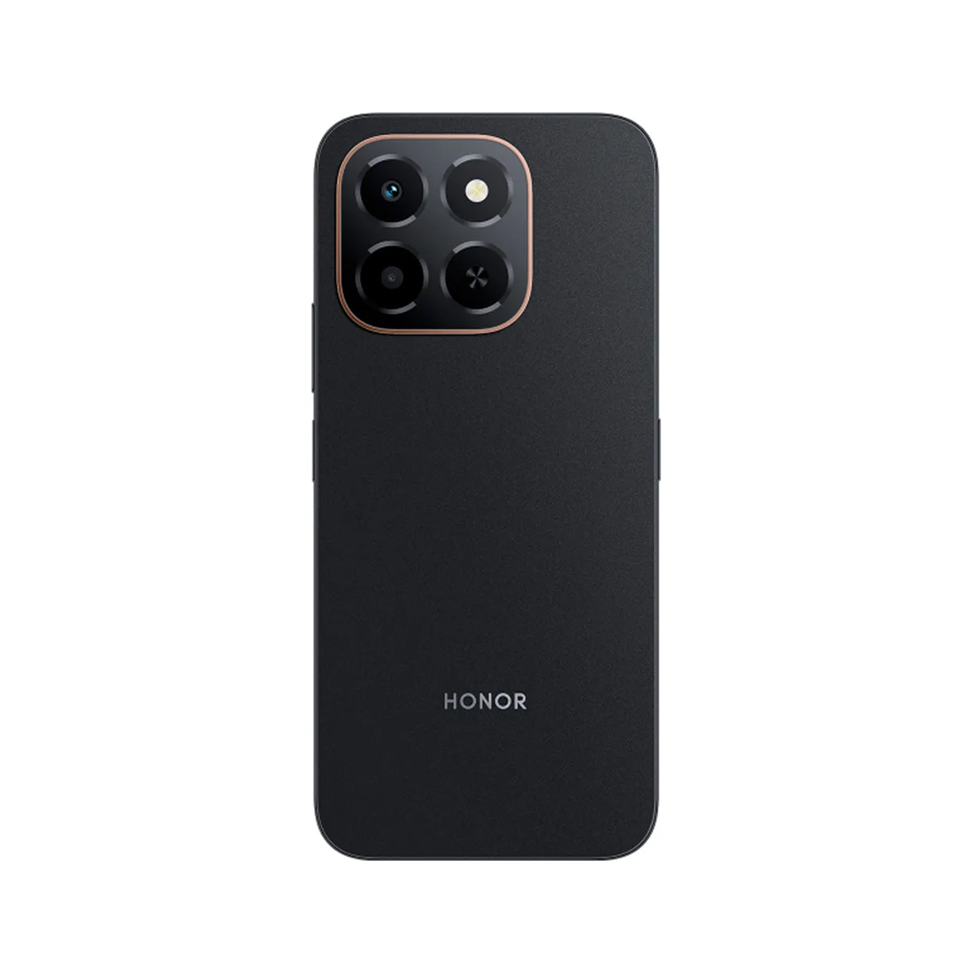 Смартфон HONOR X6c NIC-LX1 6GB RAM 256GB ROM Midnight Black