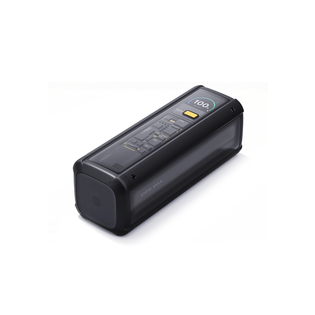 Портативный внешний аккумулятор Xiaomi 212W HyperCharge Power Bank 25000mAh GL
