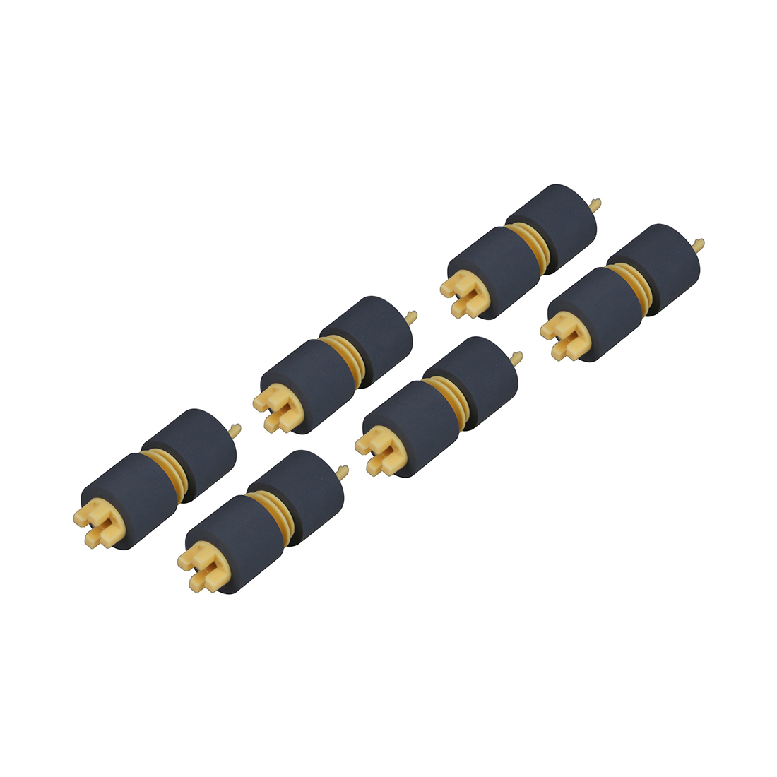 Комплект роликов захвата бумаги CET WC7655 (CET7916, CET7916R)