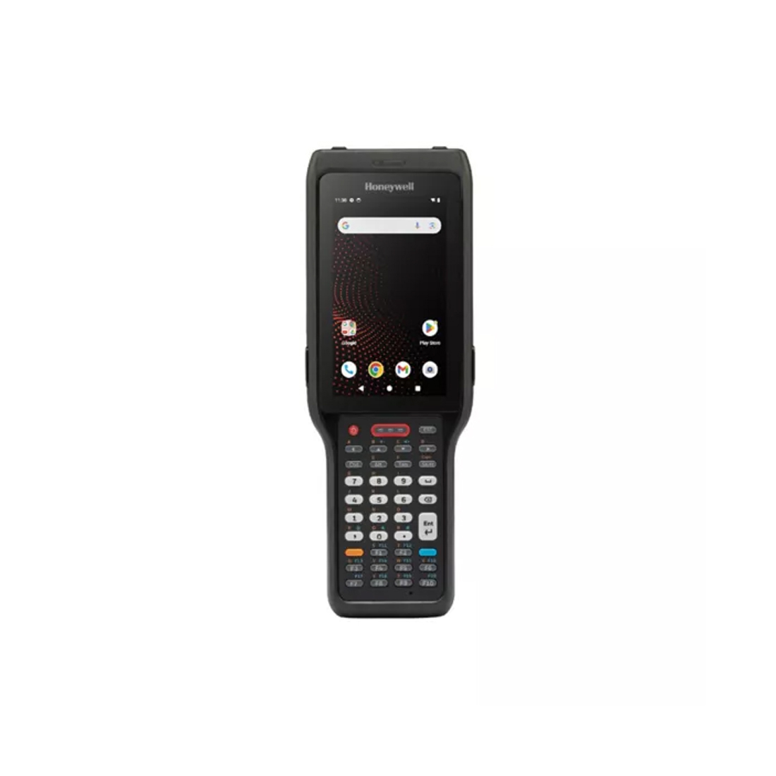 Терминал сбора данных Honeywell CK62 (CK62-X10-37S1BCG)