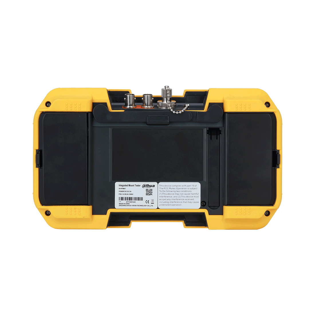 Сетевой тестер Dahua DH-PFM907-E