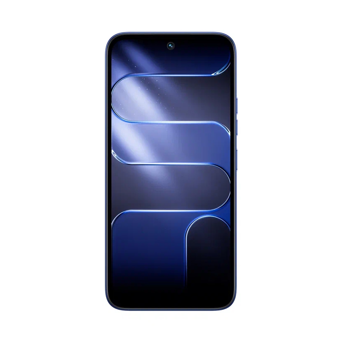 Мобильный телефон TECNO SPARK 50 (KN4n) 128+8 GB Halo Blue