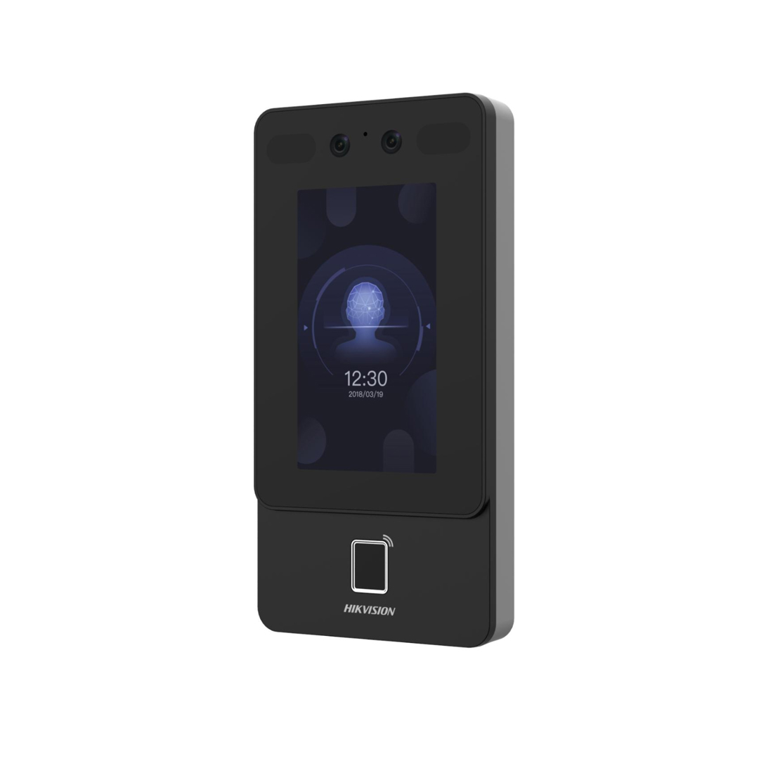 Контроллер доступа Hikvision DS-K1T342MX-E1