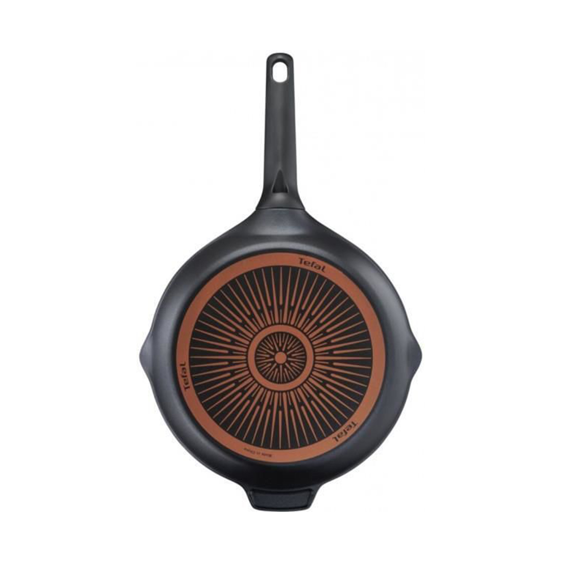 Сковорода Tefal Delicio E2320574 26см