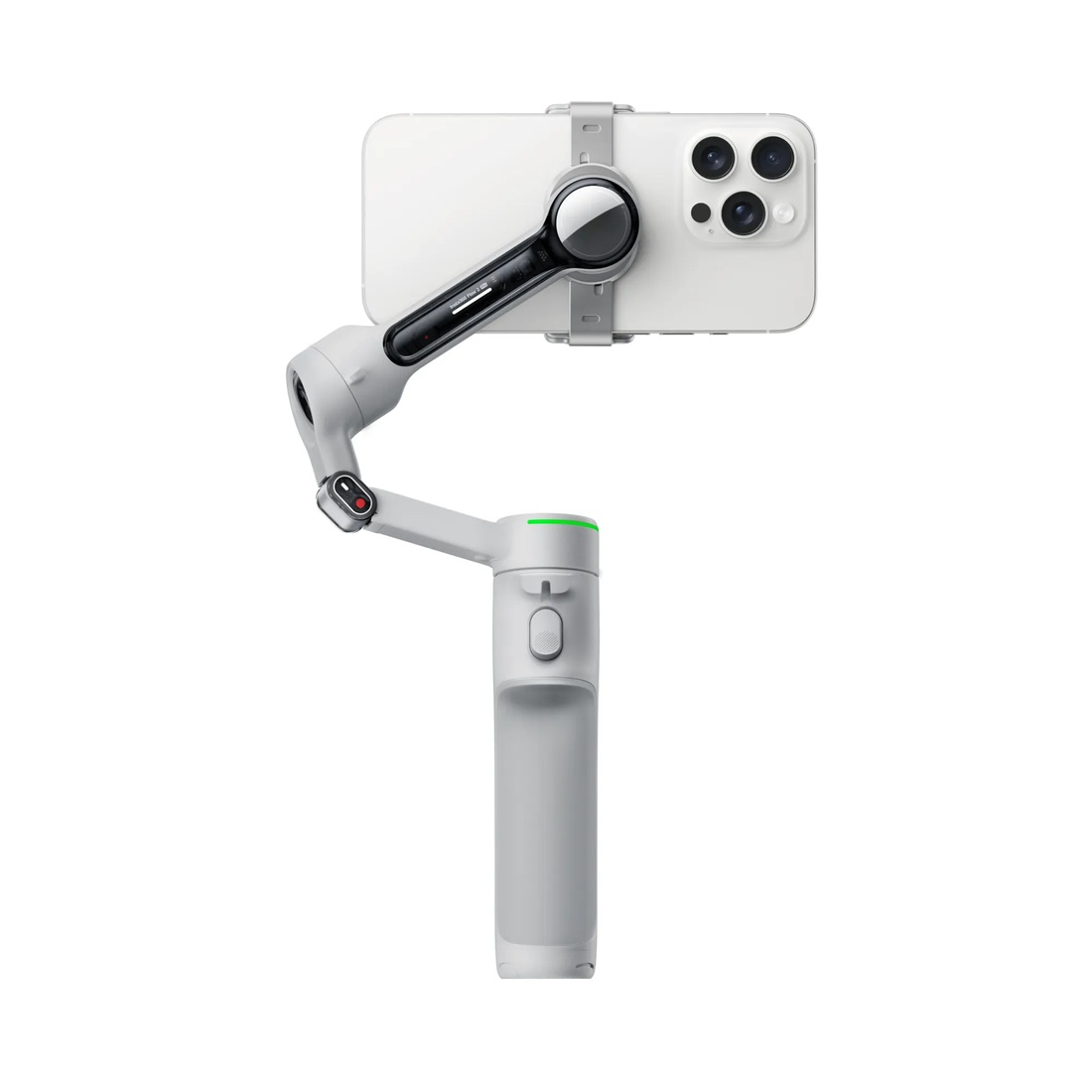 Стедикам Insta360 Flow2 Pro Standard Bundle Stone Gray