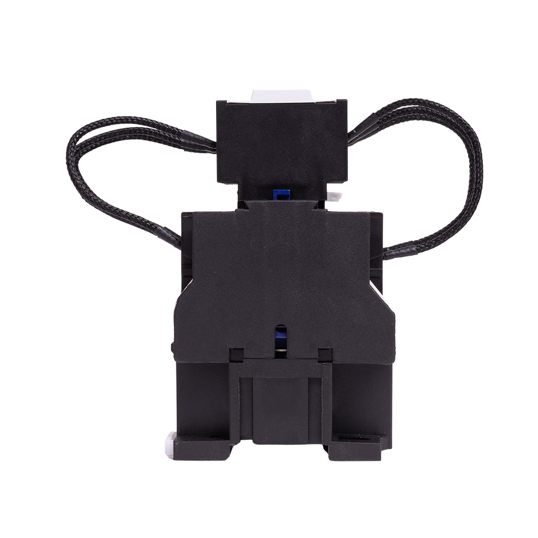 Контактор КРМ iPower CJ19-43A 20кВАр 1НО+1НЗ 230В