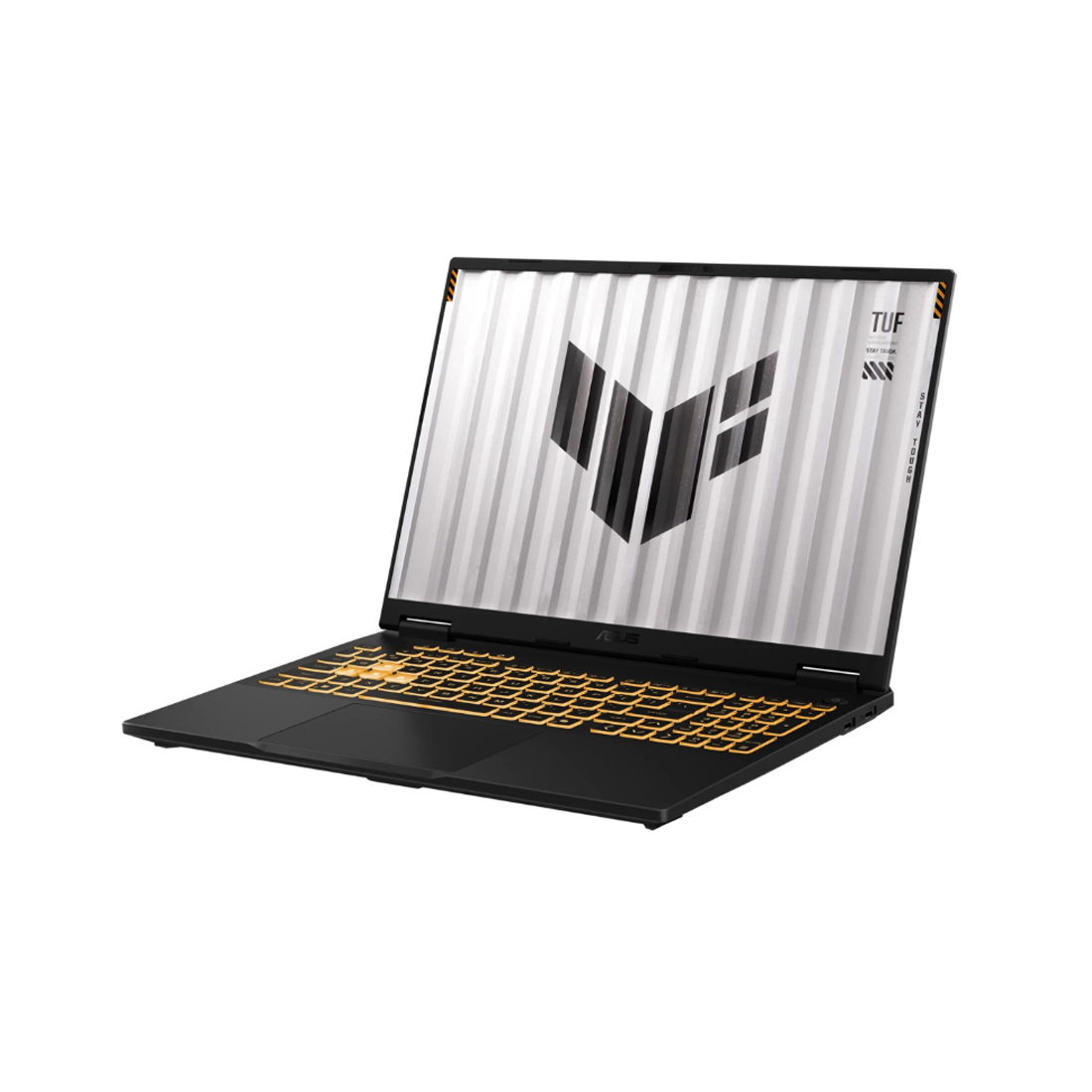Ноутбук ASUS TUF Gaming 16 FX610JM-TU141W 16" FHD+ 144Hz Core i7 14650HX 16GB 512GB RTX5060 Win 11 H