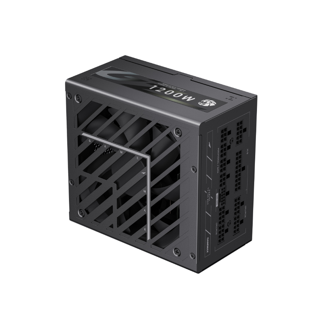 Блок питания Gamemax GZ 1200G Gold