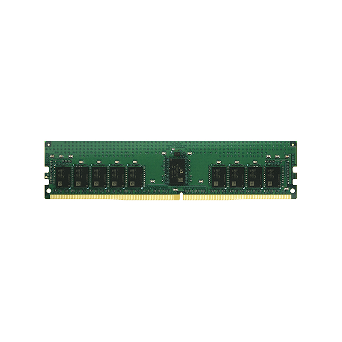 Модуль памяти Synology D4EU02-16G