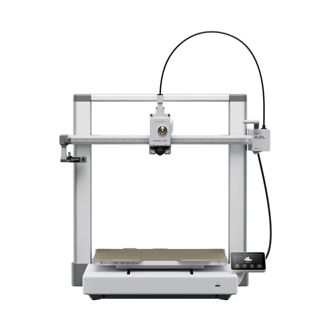 Филаментный 3D принтер Bambu Lab A2L-EU (PF005-L-EU)