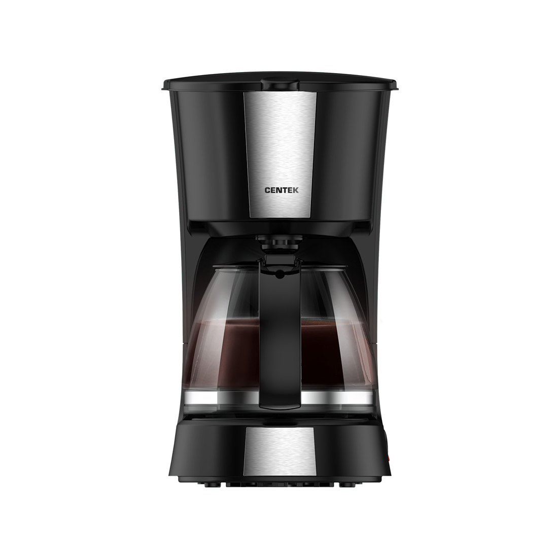Кофеварка капельная Centek CT-1149