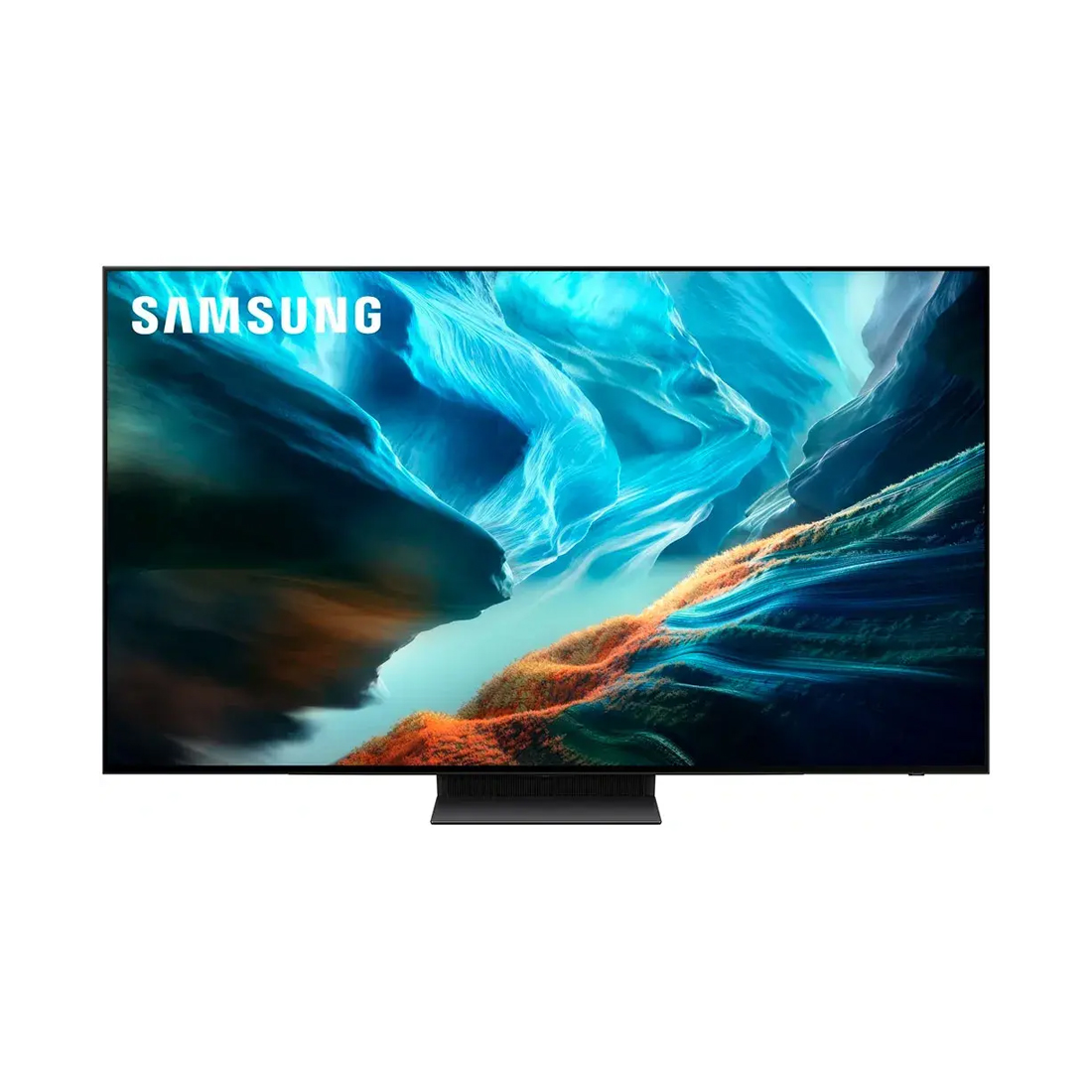 Телевизор SAMSUNG QE83S90HAEXCE