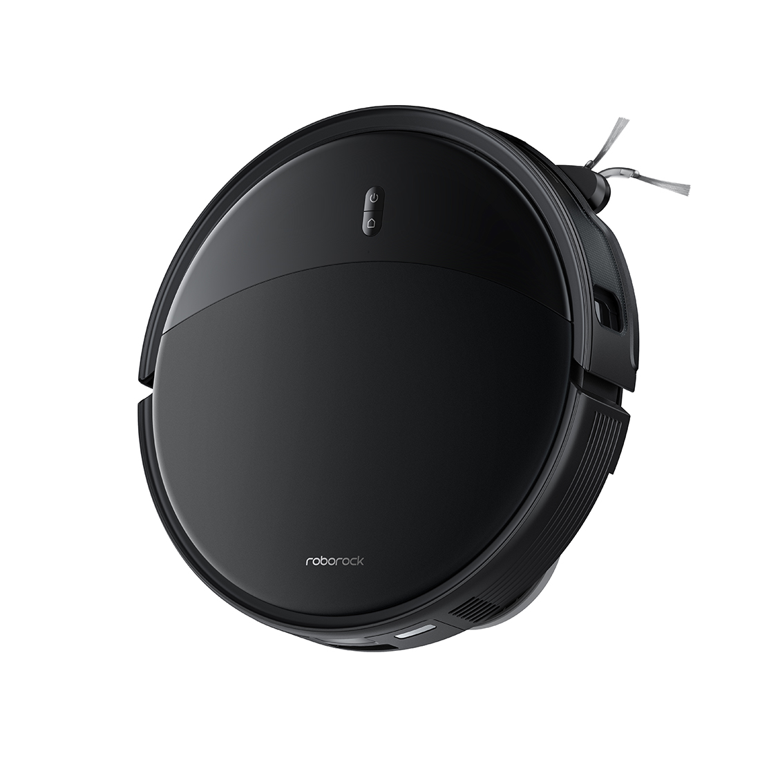 Робот-пылесос Roborock Saros 10R Черный