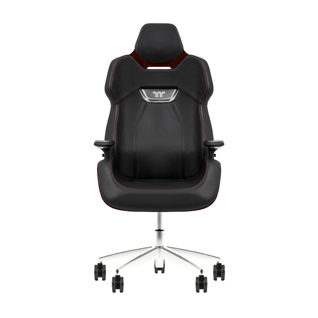 Игровое компьютерное кресло Thermaltake ARGENT E700 Saddle Brown
