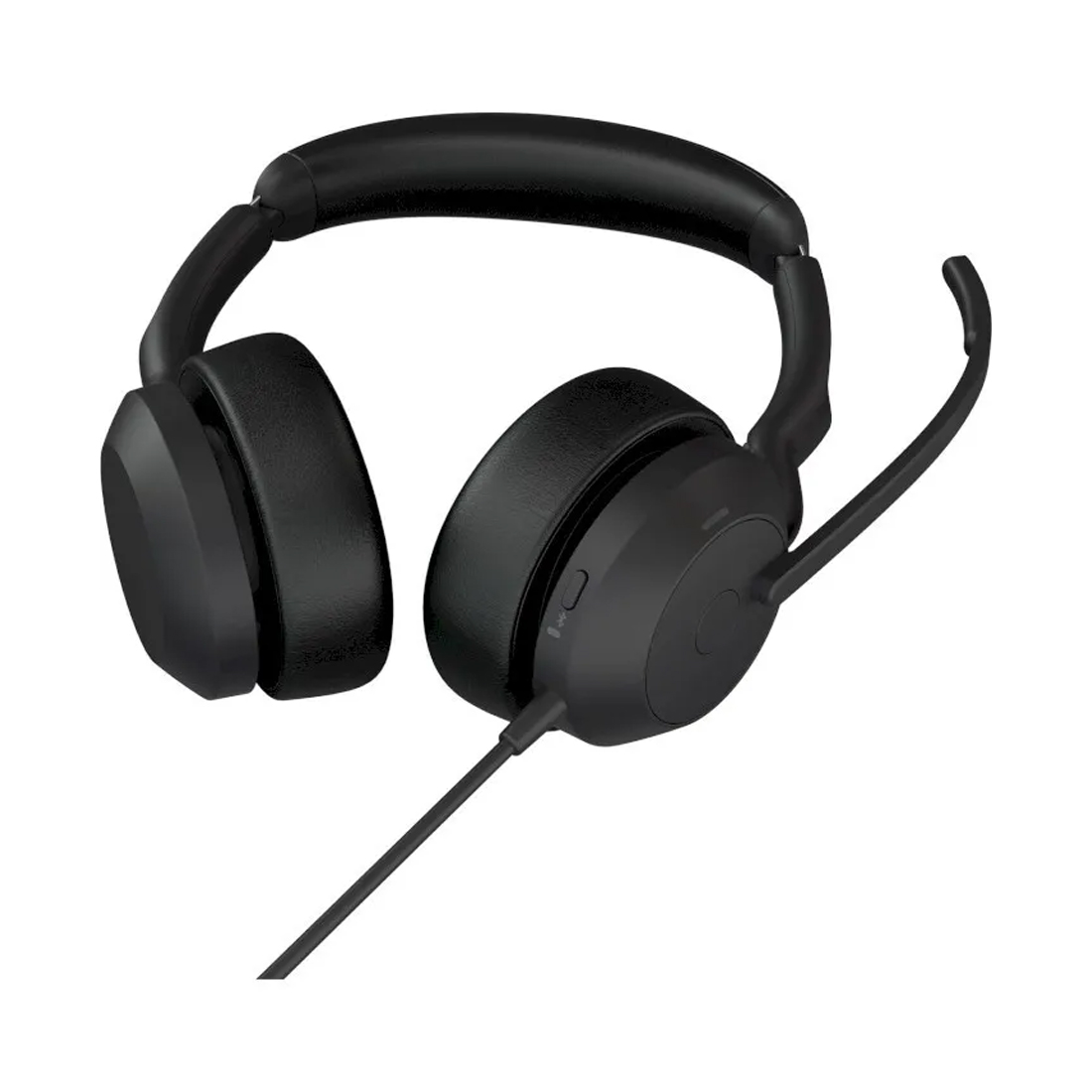 Гарнитура Jabra Evolve2 50 USB C/A MS Stereo