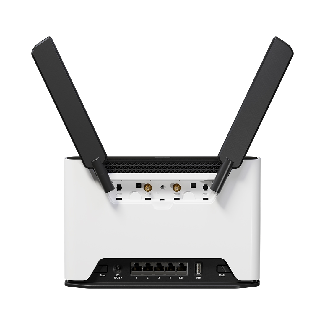Маршрутизатор MikroTik S53UG+5HaxD2HaxD-TC&FG621-EA