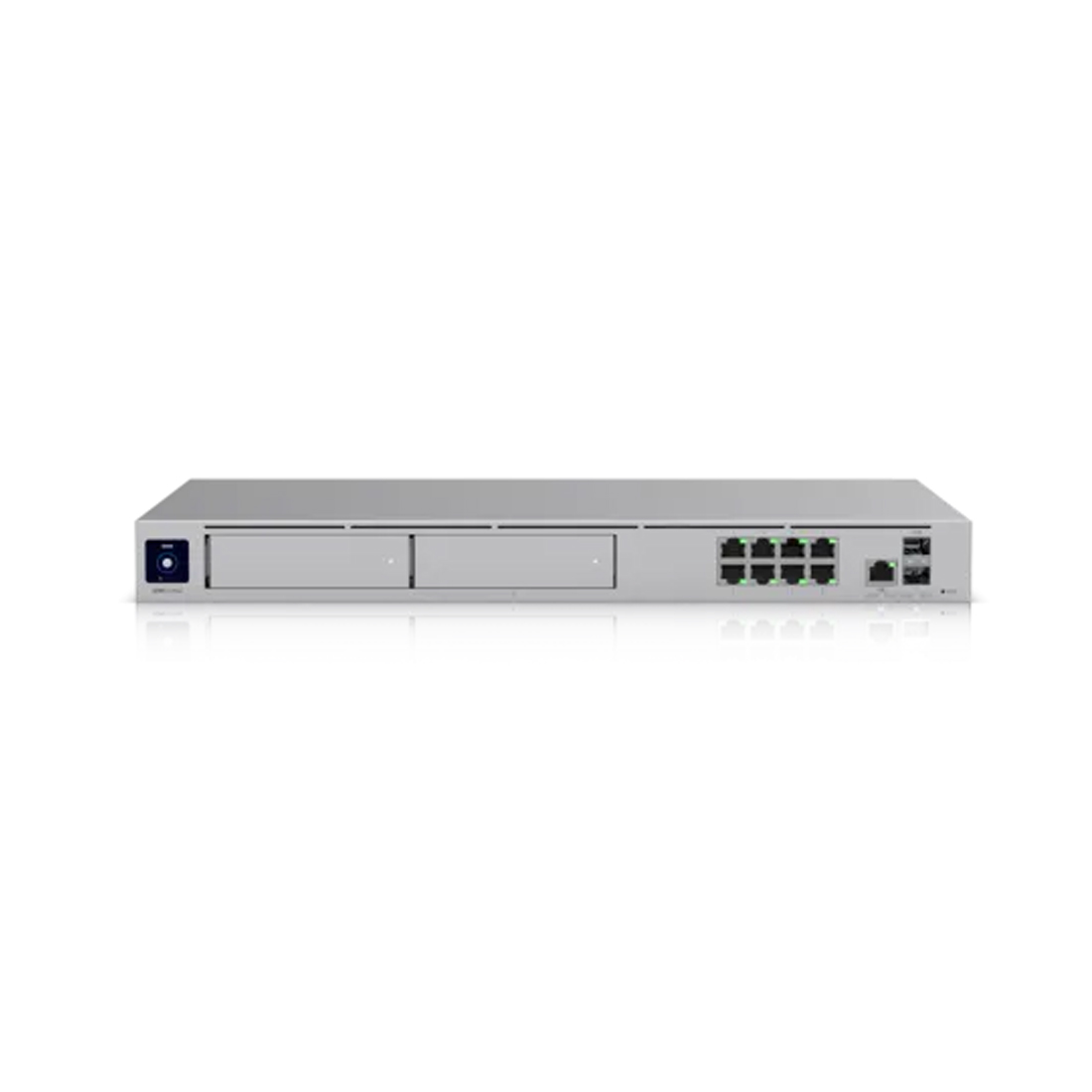Сетевой маршрутизатор Ubiquiti UDM-Pro-Max