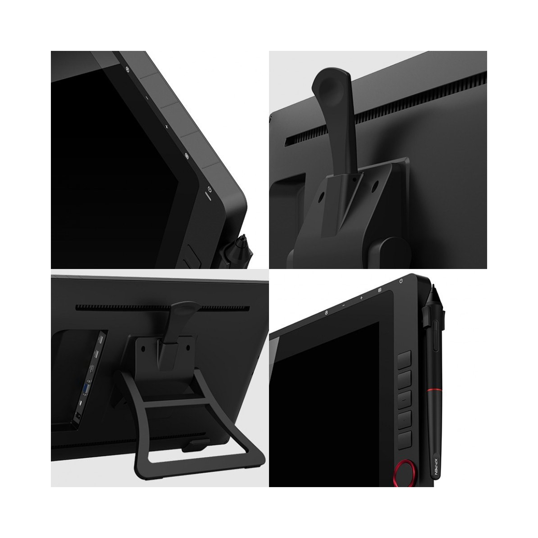 Графический планшет XP-Pen Artist 22R Pro