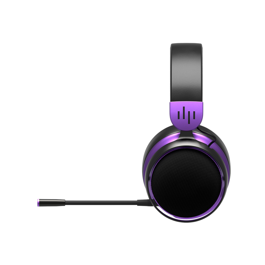 Гарнитура Dark Project Headset SONO Wless Black