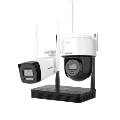 WiFi Комплекты Hikvision