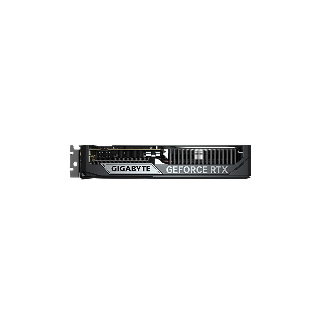 Видеокарта Gigabyte (GV-N506TWF2OC-16GD) RTX5060Ti WINDFORCE OC 16G
