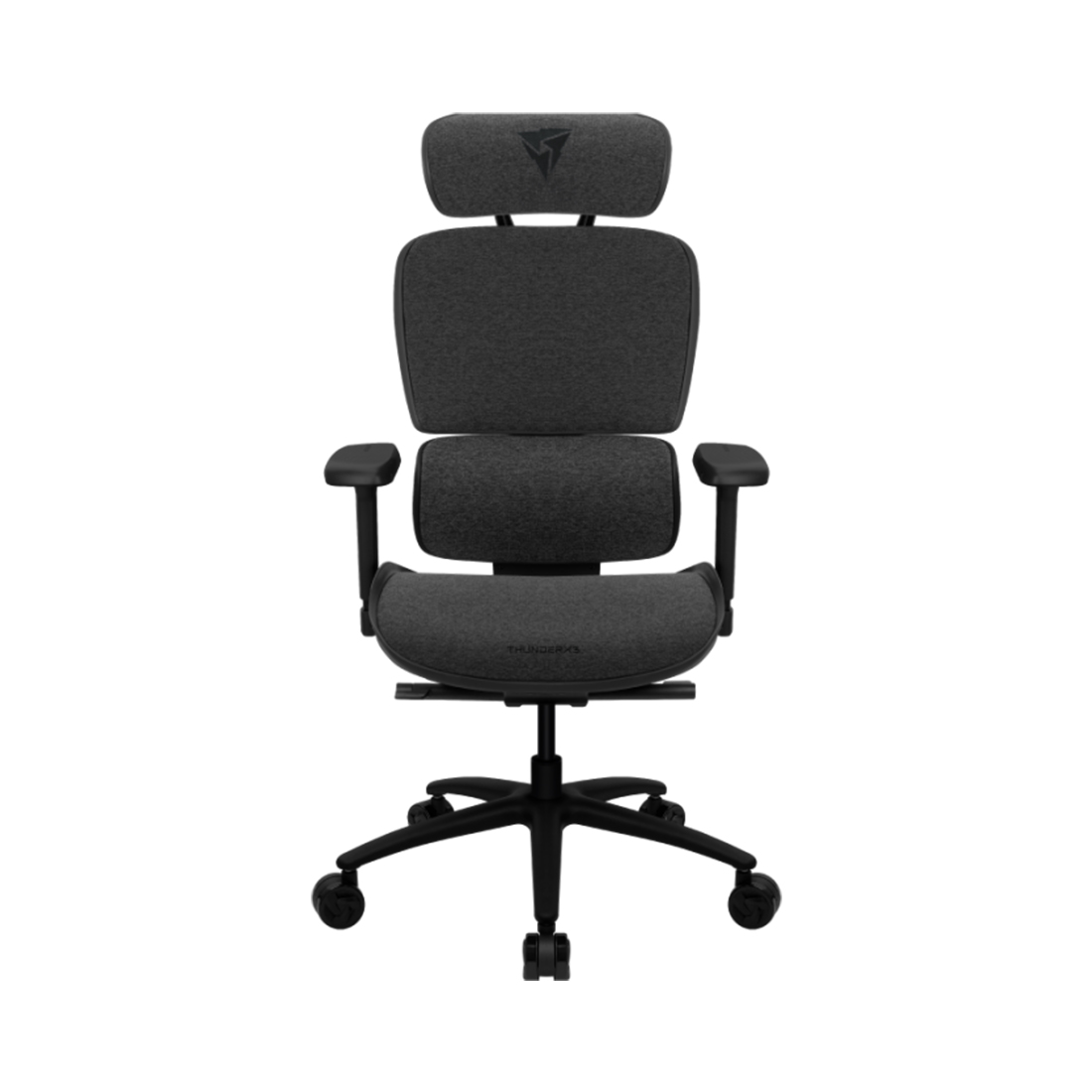 Игровое компьютерное кресло ThunderX3 XTC-Loft Dark Grey
