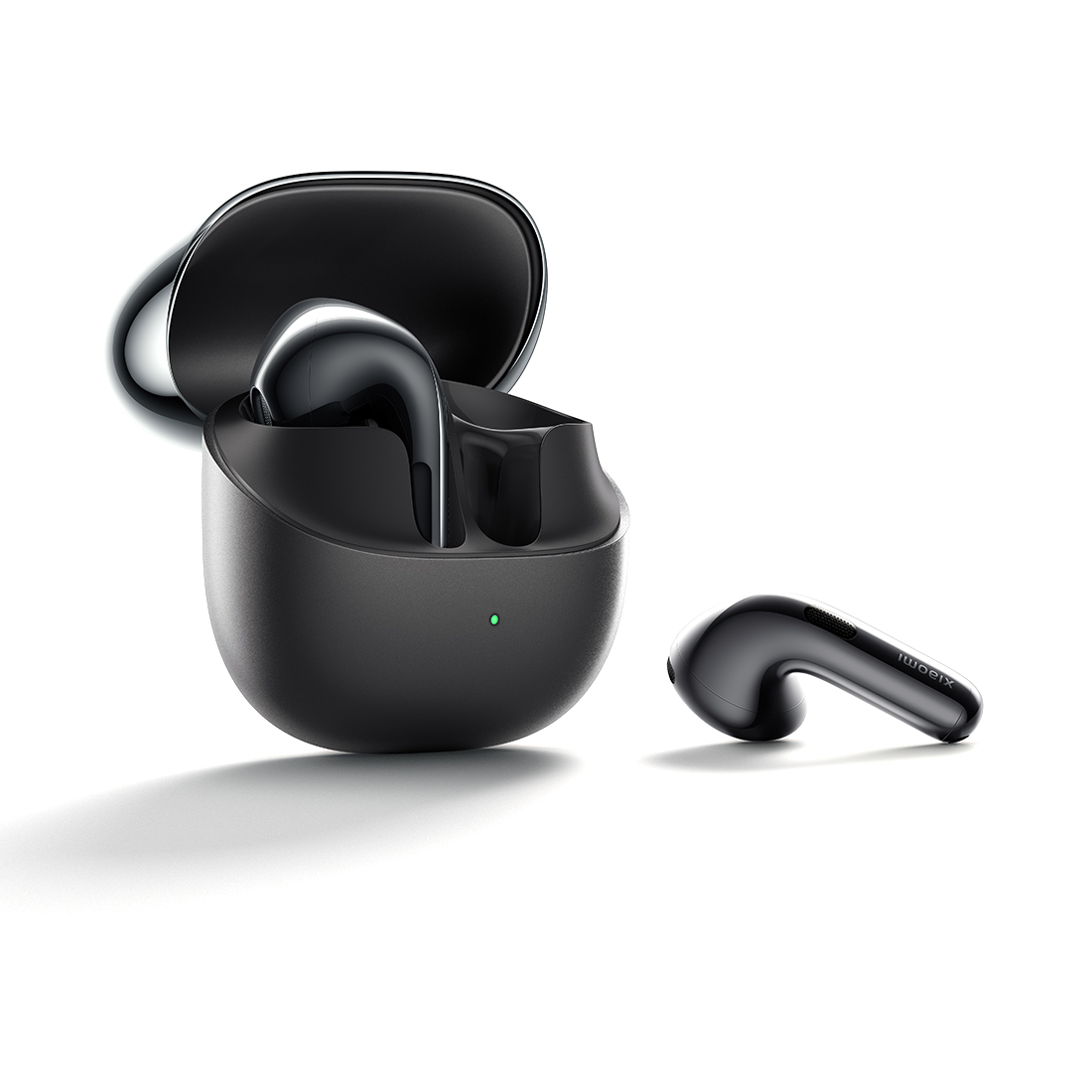 Наушники Xiaomi Buds 6 Graphite Black