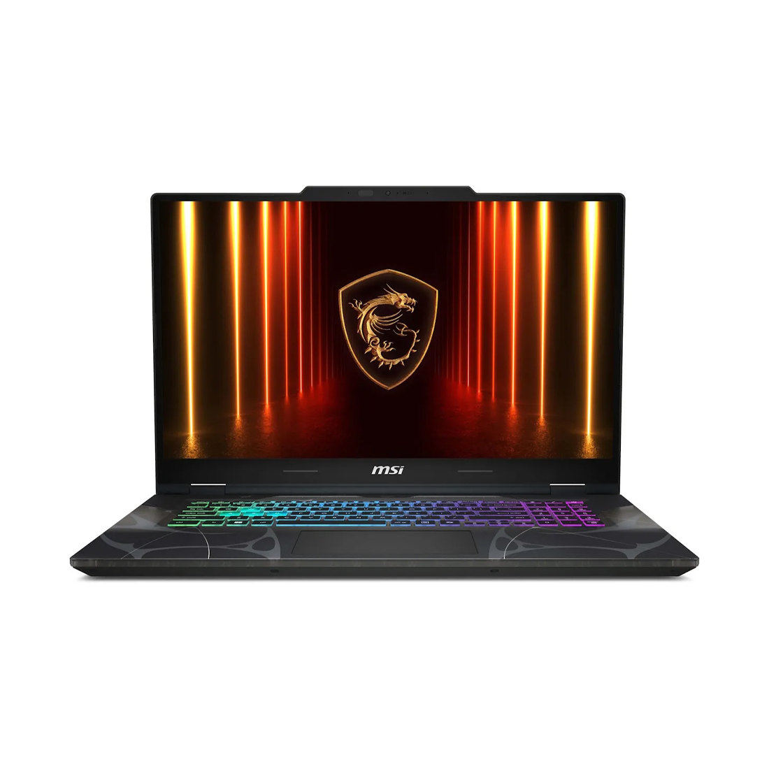 Ноутбук MSI Cyborg 17 B2RWGKG-288XKZ 17,3" FHD 144Hz Core 7 240H 16GB 1TB RTX5070 DOS
