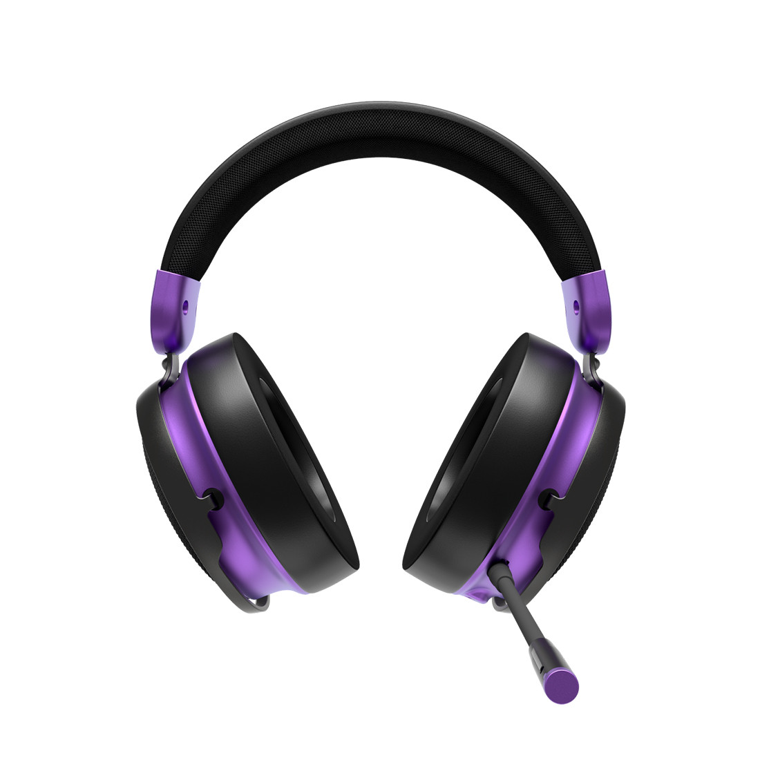 Гарнитура Dark Project Headset SONO Wless Black