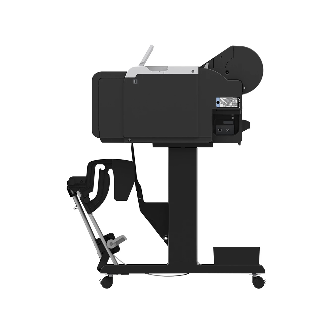 Широкоформатный принтер Canon imagePROGRAF TM-255