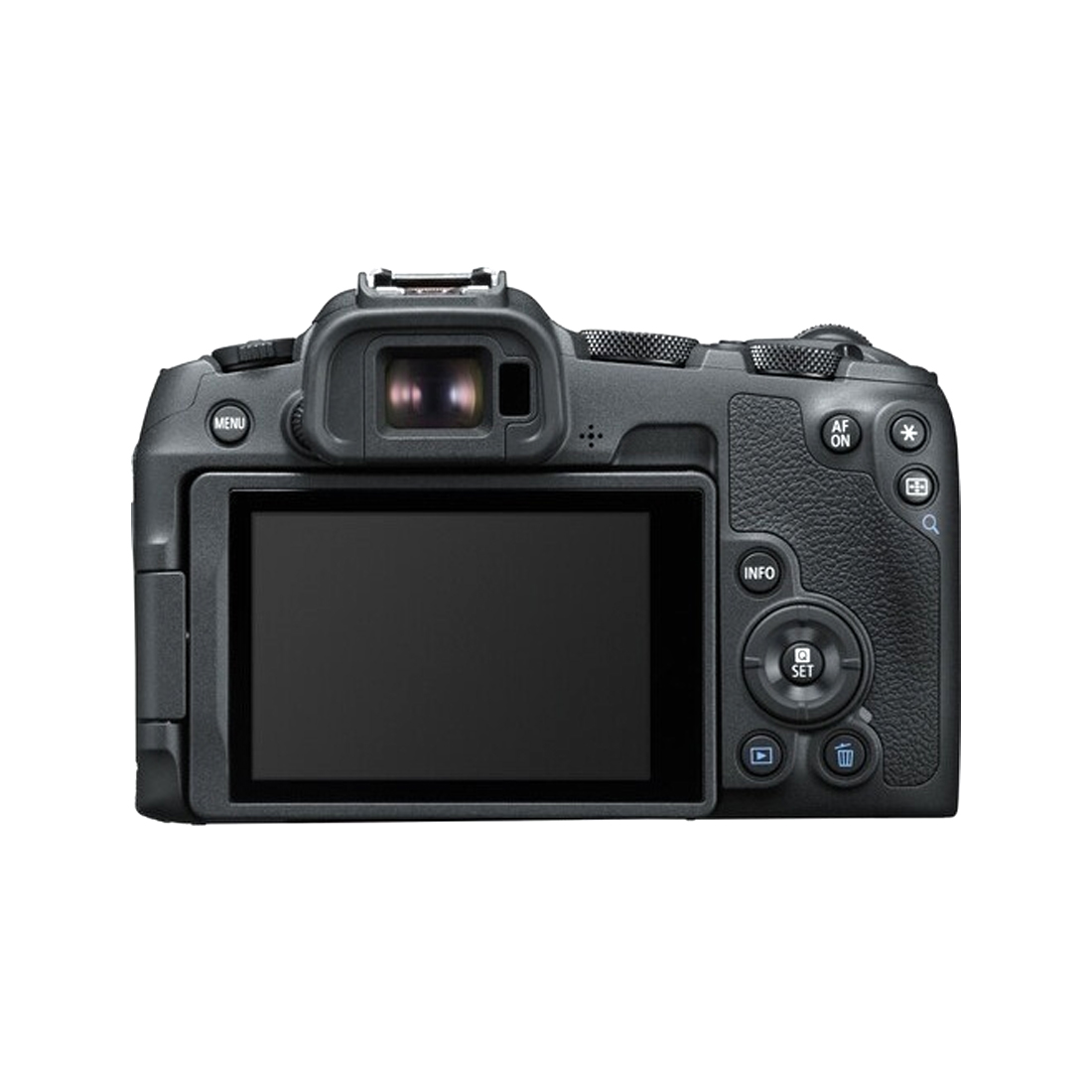 Беззеркальная полнокадровая камера Canon EOS R8 RF 24-50mm f/4.5-6.3 IS STM (5803C016)