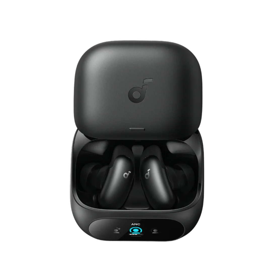 Наушники soundcore Liberty 5 Pro Black
