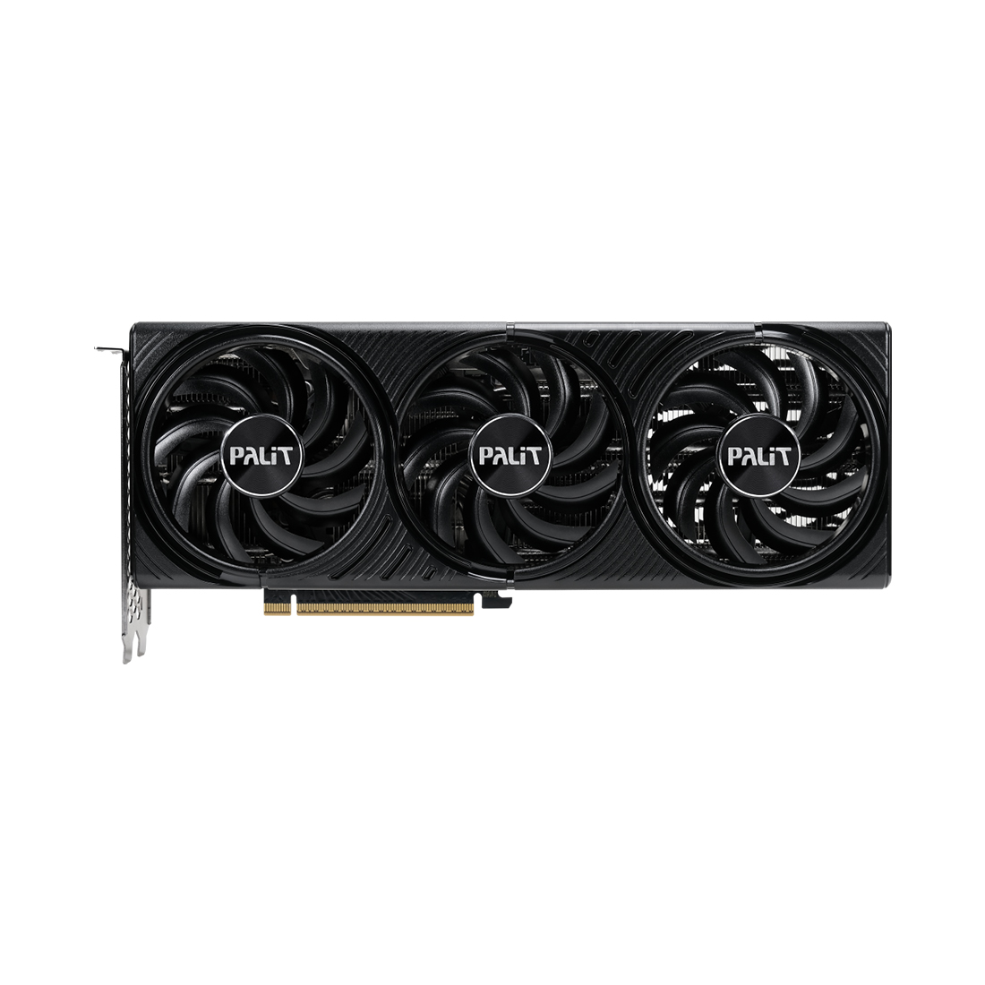 Видеокарта PALIT RTX5070 INFINITY 3 OC 12GB (NE75070S19K9-GB2050S)