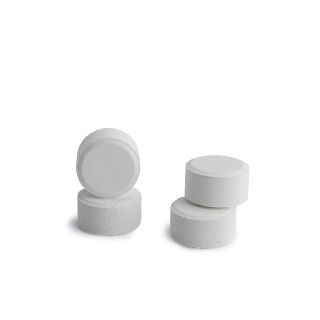 Химия для бассейна ЛОНГАФОР 1 кг (таблетки по 20 грамм)