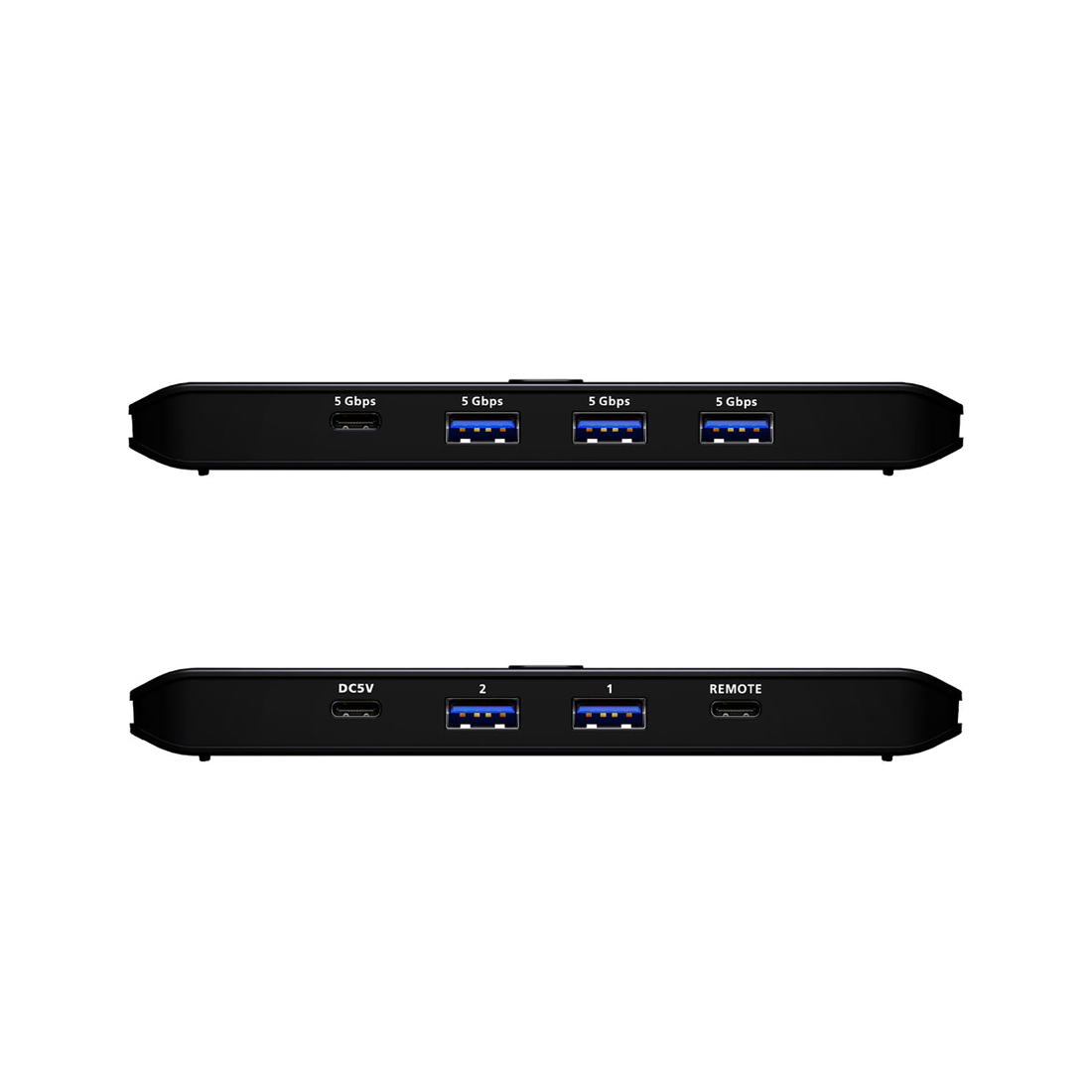 Переключатель (коммутатор) сигнала USB ATEN US4324-AT