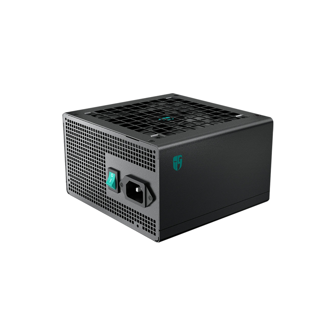 Блок питания GamerStorm PF650L