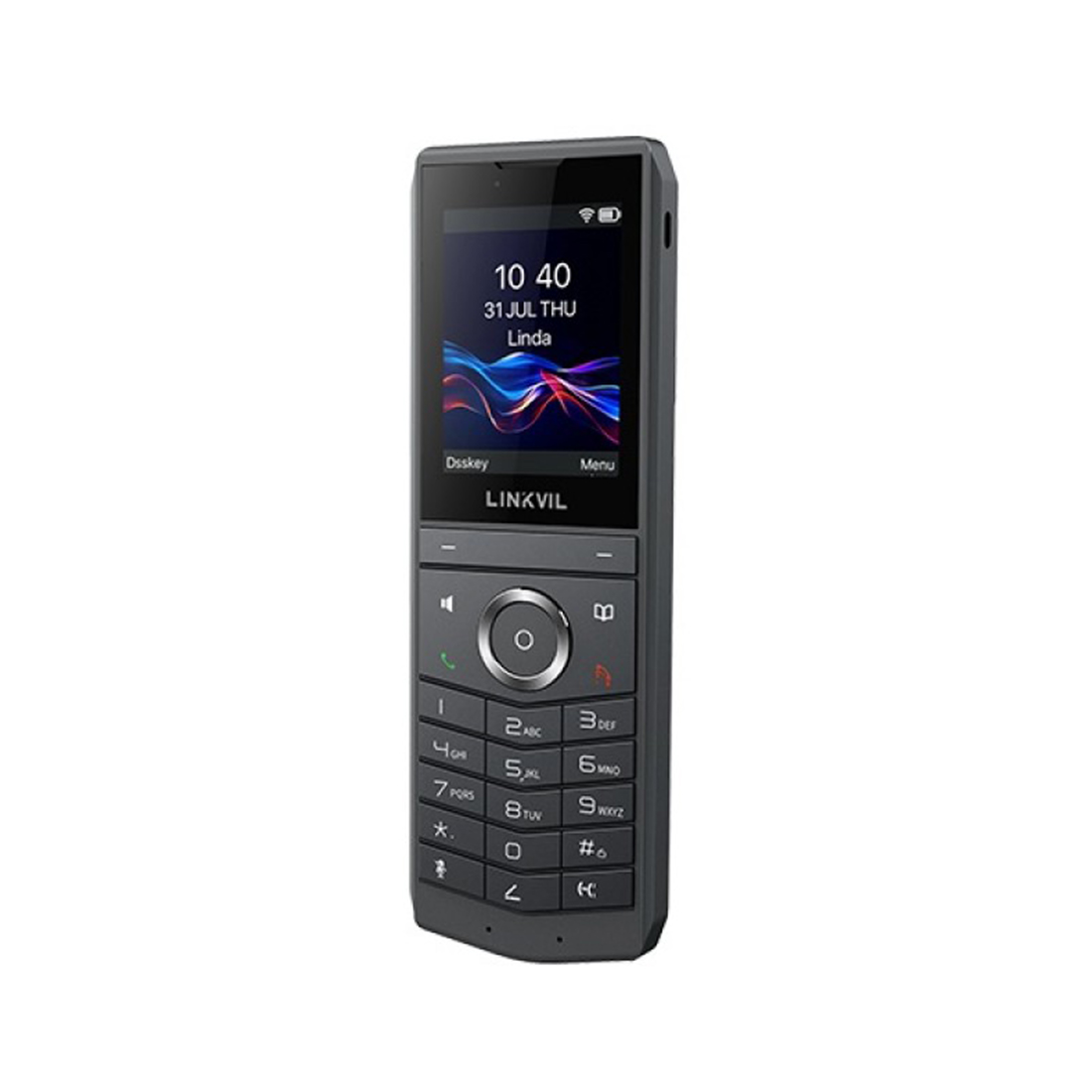 Беспроводной телефон Linkvil W620W