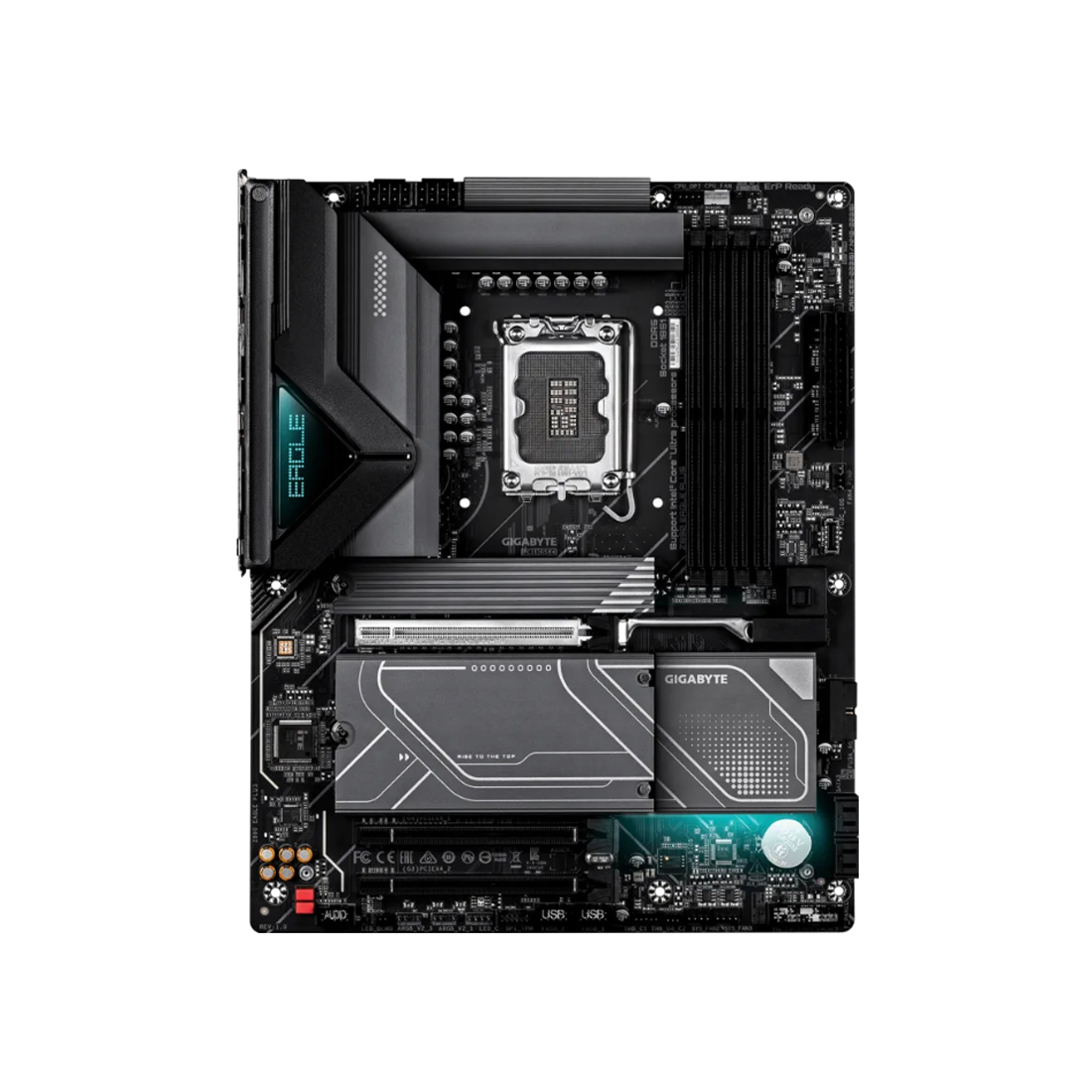 Материнская плата Gigabyte Z890 EAGLE PLUS