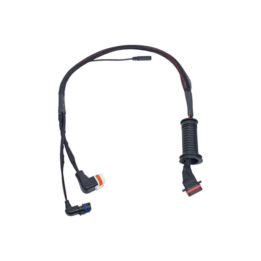 Комбинированный кабель ESC лучей DJI M1 и M2