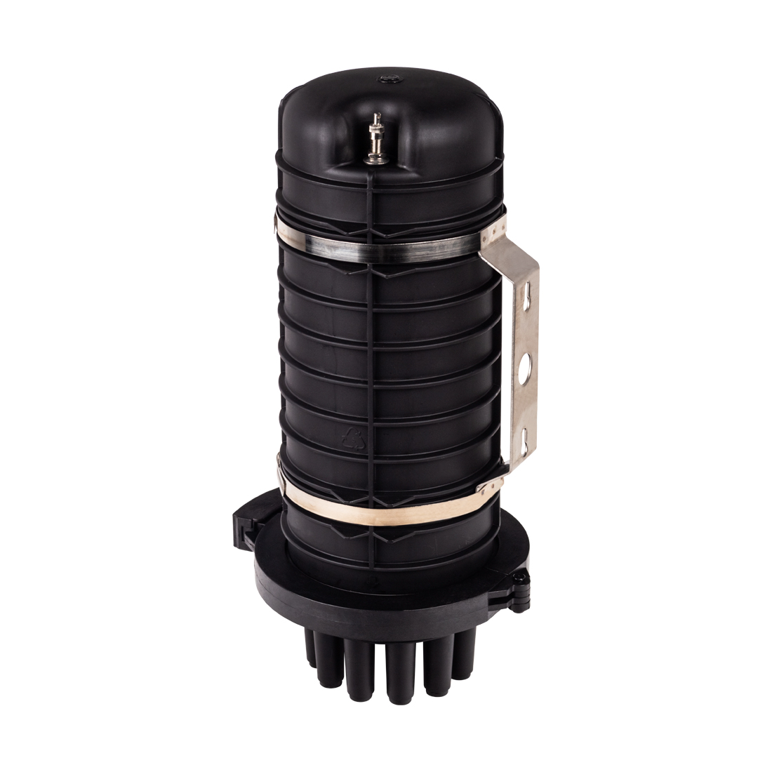 Муфта оптическая А-Оптик FOSC-400A8-24F