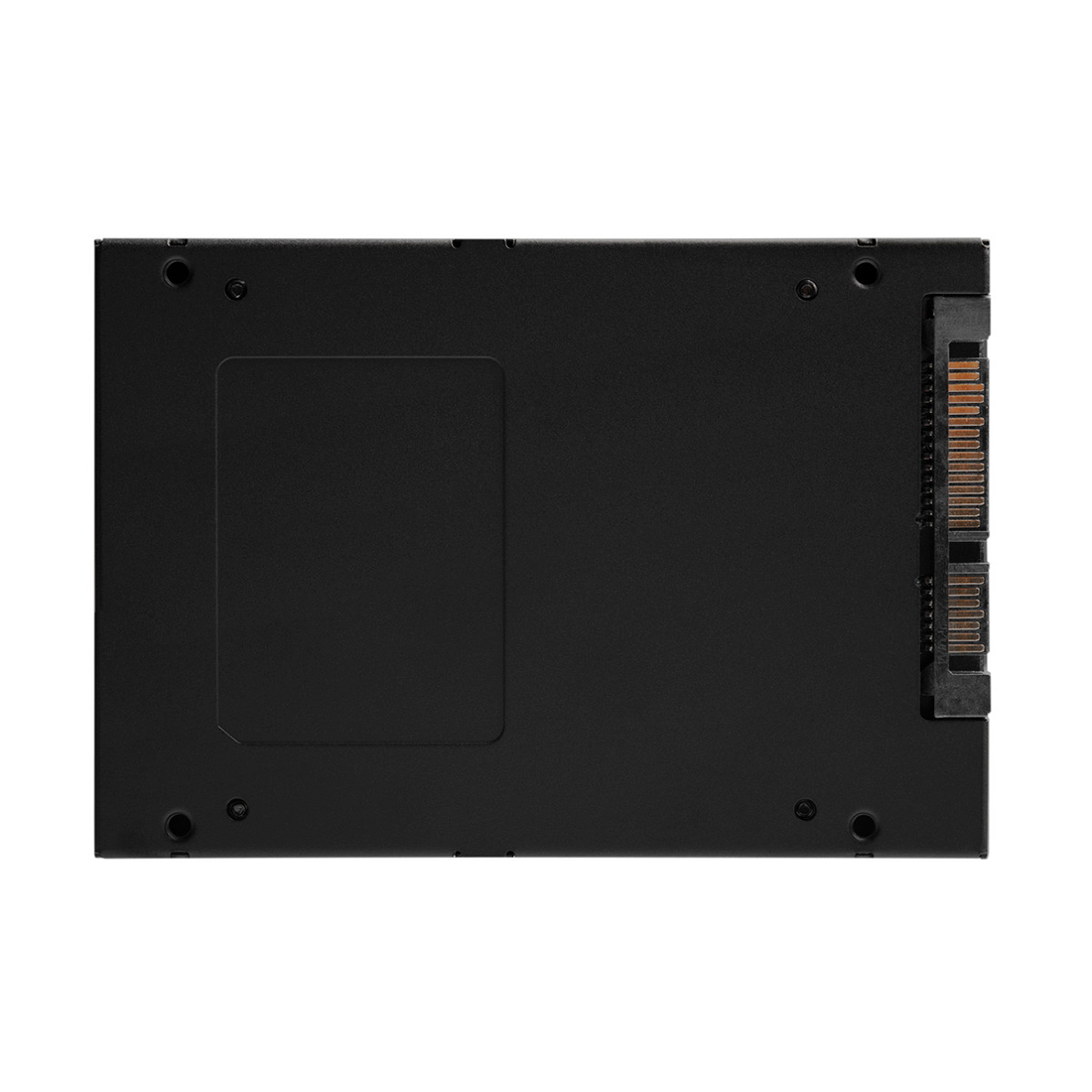 Твердотельный накопитель SSD Kingston SKC600/256G SATA III 2.5"