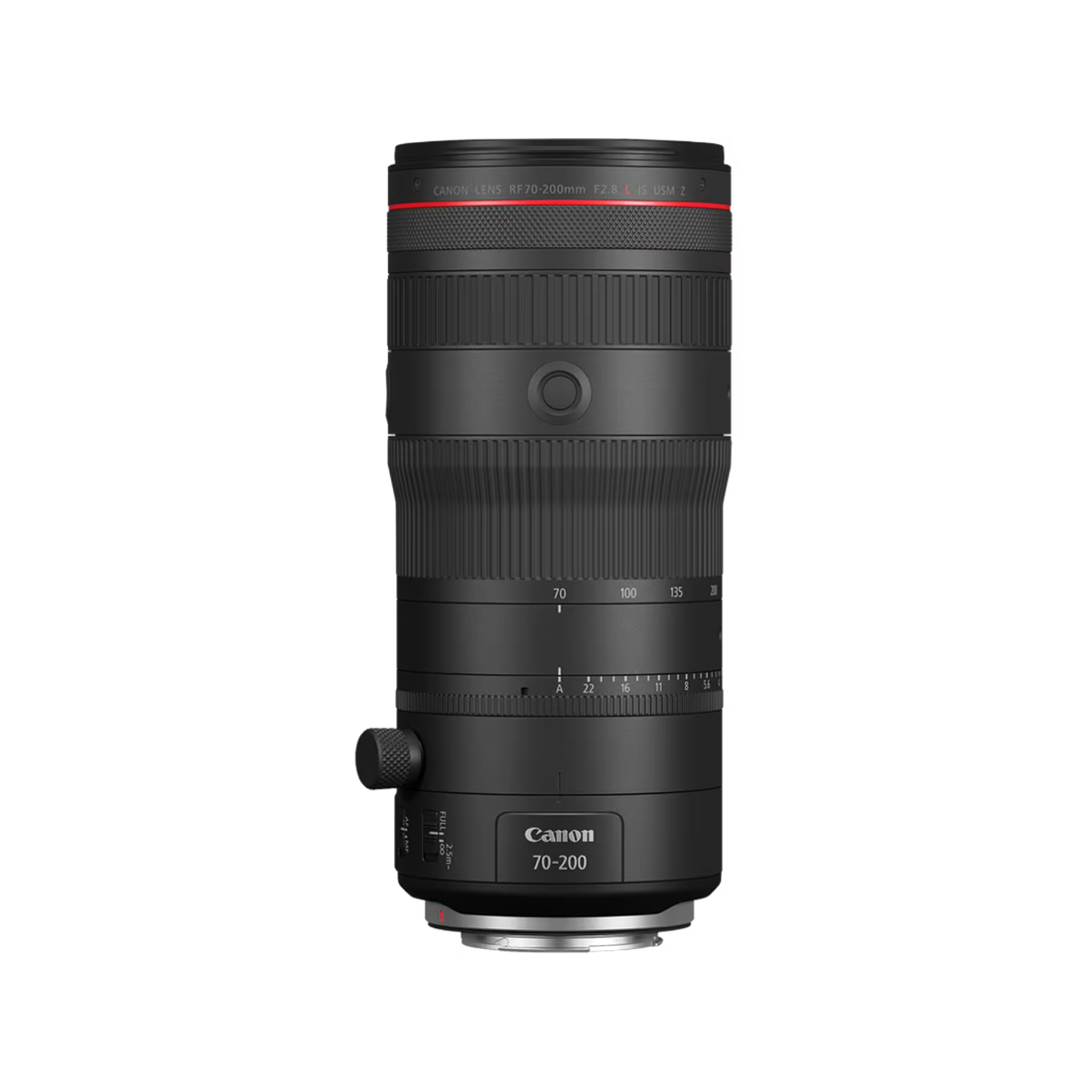 Объектив Canon RF 70-200 mm F2.8L IS USM Z